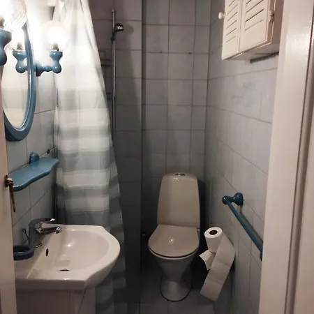 Strandby Kirkevej 270 1 Th דירה