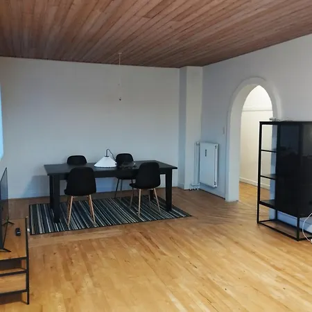 Strandby Kirkevej 270 1 Th شقة *