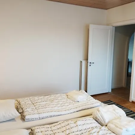 דירה Strandby Kirkevej 270 1 Th *