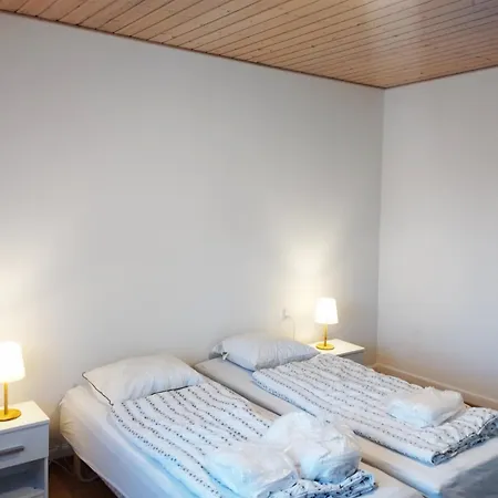 Strandby Kirkevej 270 1 Th דירה אסביירג