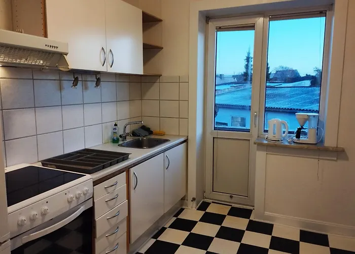 Strandby Kirkevej 270 1 Th