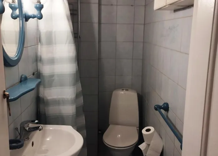 Strandby Kirkevej 270 1 Th Apartmán