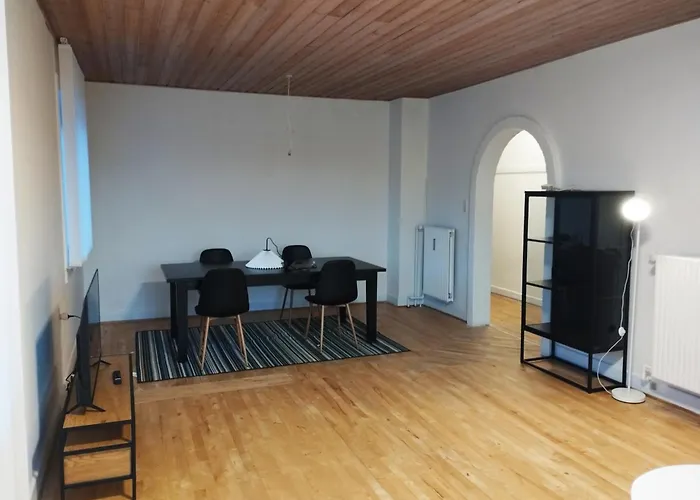 Strandby Kirkevej 270 1 Th Apartmán *