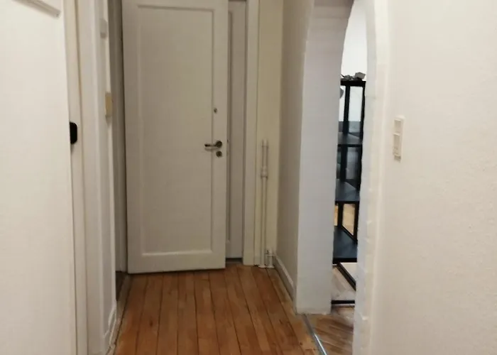 Strandby Kirkevej 270 1 Th * Esbjerg